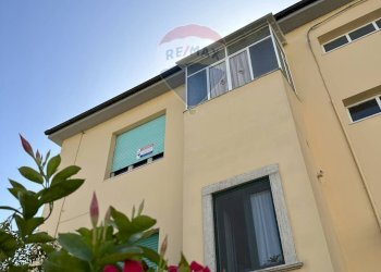 Casa all\'aperto - Quadrilocale Via Giuseppe Mazzini
 
1, Rocchetta a Volturno - foto 66