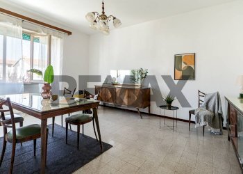 Sala da pranzo - Four-room apartment Via Giuseppe Mazzini
 
1, Rocchetta a Volturno - photo 1