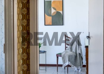 Camera / camera da letto - Four-room apartment Via Giuseppe Mazzini
 
1, Rocchetta a Volturno - photo 5