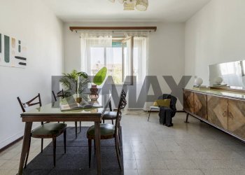 Sala da pranzo - Four-room apartment Via Giuseppe Mazzini
 
1, Rocchetta a Volturno - photo 7