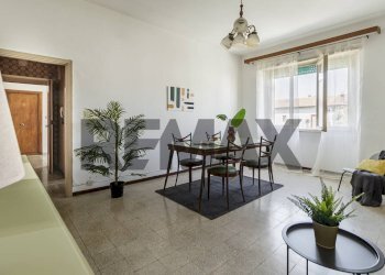 Sala da pranzo - Four-room apartment Via Giuseppe Mazzini
 
1, Rocchetta a Volturno - photo 9