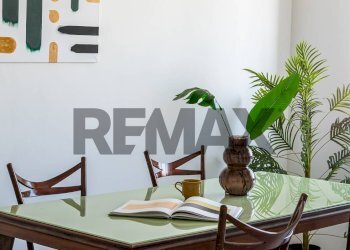 Sala da pranzo - Four-room apartment Via Giuseppe Mazzini
 
1, Rocchetta a Volturno - photo 19