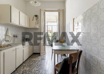 Cucina - Four-room apartment Via Giuseppe Mazzini
 
1, Rocchetta a Volturno - photo 22