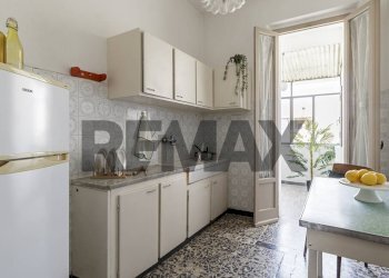 Cucina - Four-room apartment Via Giuseppe Mazzini
 
1, Rocchetta a Volturno - photo 24