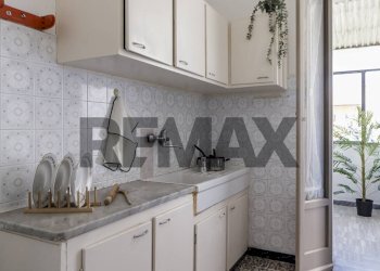 Cucina - Four-room apartment Via Giuseppe Mazzini
 
1, Rocchetta a Volturno - photo 26