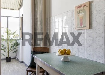Sala da pranzo - Four-room apartment Via Giuseppe Mazzini
 
1, Rocchetta a Volturno - photo 27