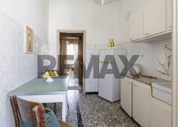 Cucina - Four-room apartment Via Giuseppe Mazzini
 
1, Rocchetta a Volturno - photo 28