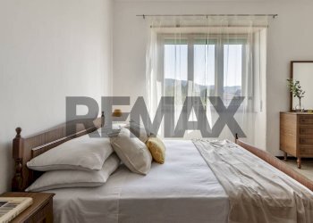 Camera / camera da letto - Four-room apartment Via Giuseppe Mazzini
 
1, Rocchetta a Volturno - photo 33
