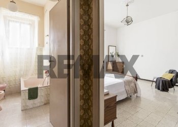 Camera / camera da letto - Four-room apartment Via Giuseppe Mazzini
 
1, Rocchetta a Volturno - photo 39
