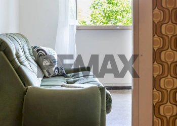 Dettagli - Four-room apartment Via Giuseppe Mazzini
 
1, Rocchetta a Volturno - photo 41