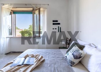 Camera / camera da letto - Four-room apartment Via Giuseppe Mazzini
 
1, Rocchetta a Volturno - photo 44