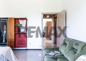 Soggiorno - Four-room apartment Via Giuseppe Mazzini
 
1, Rocchetta a Volturno - photo 49
