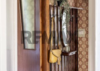 Dettagli - Four-room apartment Via Giuseppe Mazzini
 
1, Rocchetta a Volturno - photo 51