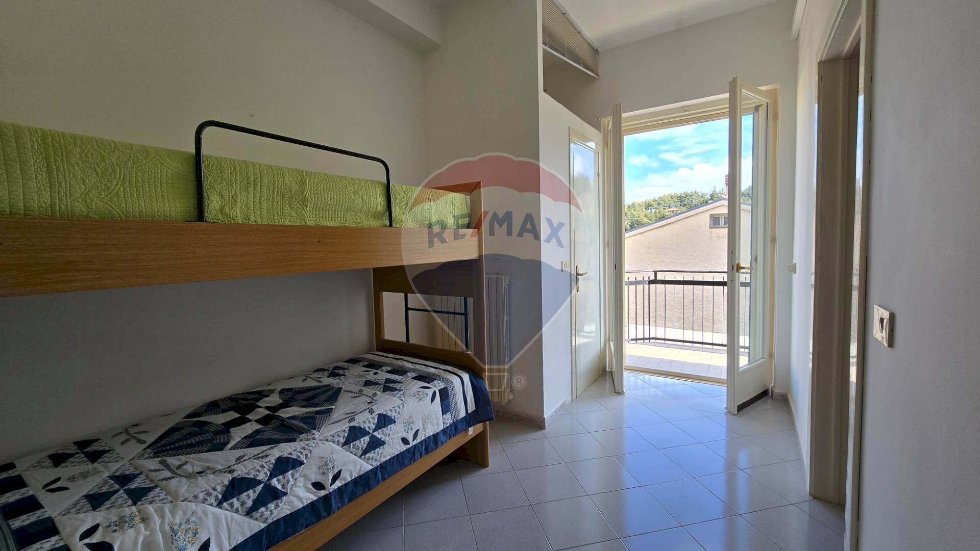 Camera / camera da letto - Trilocale Palena - foto 2