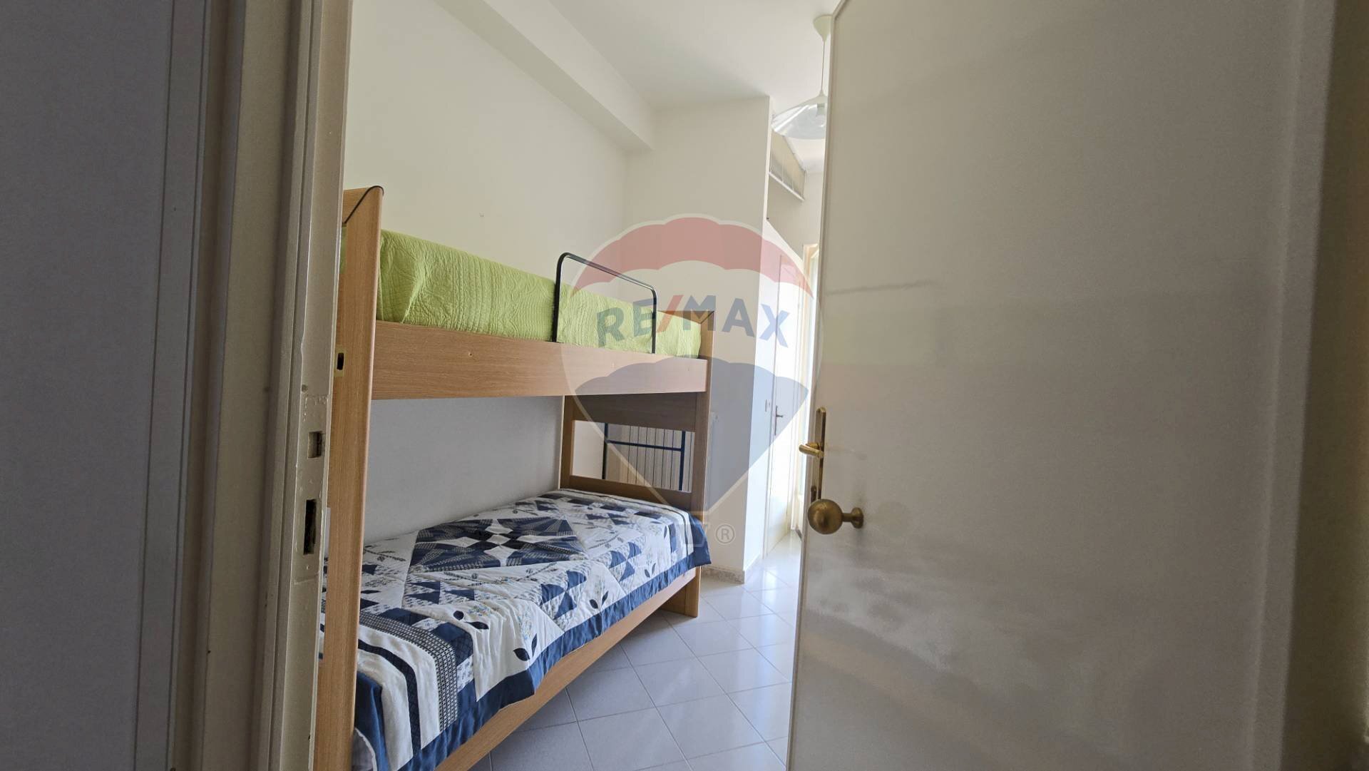 Camera / camera da letto - Trilocale Palena - foto 3