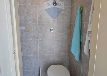 Bagno - Trilocale Palena - foto 9