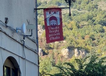 Casa all\'aperto - Trilocale Palena - foto 10