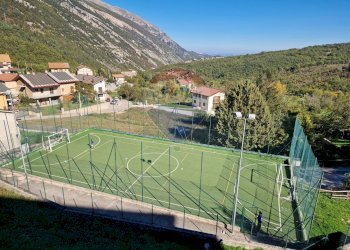 Vista delle montagne - Trilocale Palena - foto 13