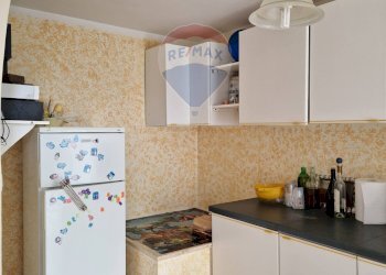 Cucina - Casa semi indipendente Ateleta - foto 2