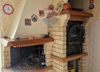 Dettagli - Casa semi indipendente Ateleta - foto 4