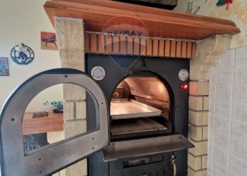 Dettagli - Casa semi indipendente Ateleta - foto 5