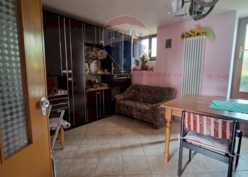 Sala da pranzo - Casa semi indipendente Ateleta - foto 7