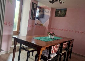 Sala da pranzo - Casa semi indipendente Ateleta - foto 8