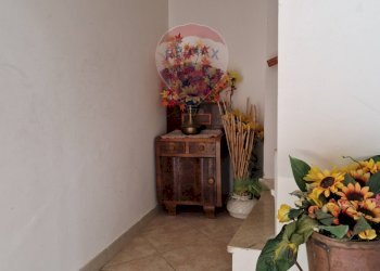 Scale - Casa semi indipendente Ateleta - foto 11