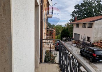 Balcone - Casa semi indipendente Ateleta - foto 19