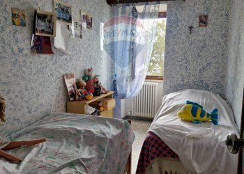 Camera / camera da letto - Casa semi indipendente Ateleta - foto 20