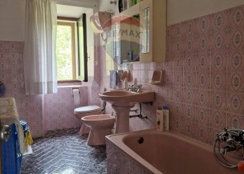 Bagno - Casa semi indipendente Ateleta - foto 23