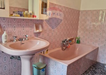 Bagno - Casa semi indipendente Ateleta - foto 24