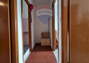 Hall / corridoio - Casa semi indipendente Ateleta - foto 26