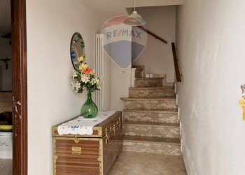 Scale - Casa semi indipendente Ateleta - foto 30