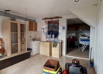 Cucina - Casa semi indipendente Ateleta - foto 32