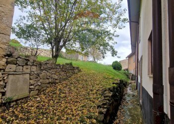 Giardino - Casa semi indipendente Ateleta - foto 34