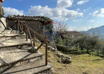 Giardino - Independent house Via Cappella
 
snc, Rocchetta a Volturno - photo 14