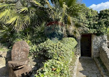 Giardino - Independent house Via Cappella
 
snc, Rocchetta a Volturno - photo 22