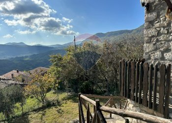 Vista delle montagne - Independent house Via Cappella
 
snc, Rocchetta a Volturno - photo 23
