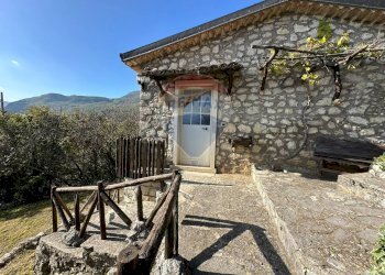 Terrazza - Independent house Via Cappella
 
snc, Rocchetta a Volturno - photo 25