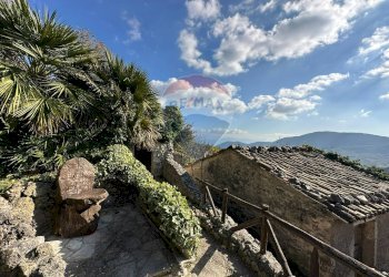 Vista delle montagne - Independent house Via Cappella
 
snc, Rocchetta a Volturno - photo 26