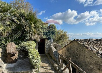 Giardino - Independent house Via Cappella
 
snc, Rocchetta a Volturno - photo 30