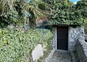 Casa all\'aperto - Independent house Via Cappella
 
snc, Rocchetta a Volturno - photo 33