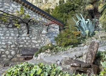 Giardino - Independent house Via Cappella
 
snc, Rocchetta a Volturno - photo 34