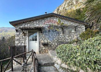 Casa all\'aperto - Independent house Via Cappella
 
snc, Rocchetta a Volturno - photo 37