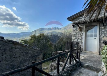 Vista delle montagne - Independent house Via Cappella
 
snc, Rocchetta a Volturno - photo 39