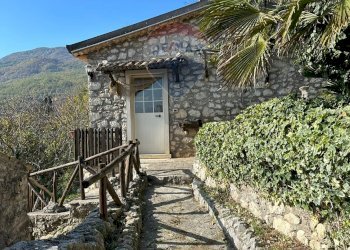 Casa all\'aperto - Independent house Via Cappella
 
snc, Rocchetta a Volturno - photo 40