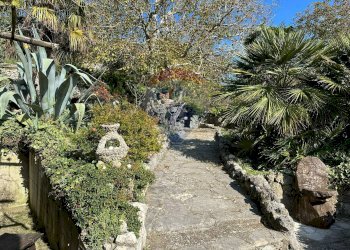 Giardino - Independent house Via Cappella
 
snc, Rocchetta a Volturno - photo 44