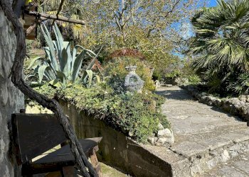 Giardino - Independent house Via Cappella
 
snc, Rocchetta a Volturno - photo 45