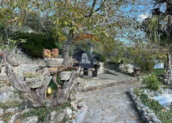 Giardino - Independent house Via Cappella
 
snc, Rocchetta a Volturno - photo 46